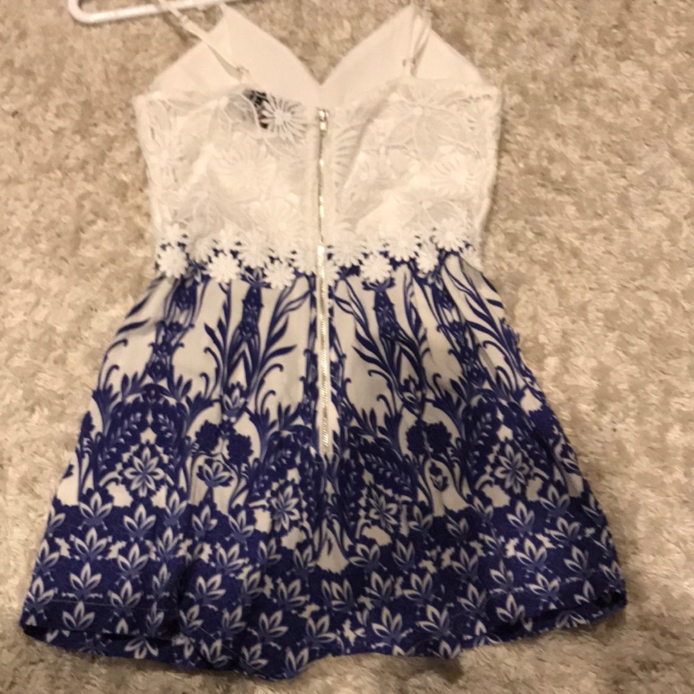 Romper - Picture 2 of 2